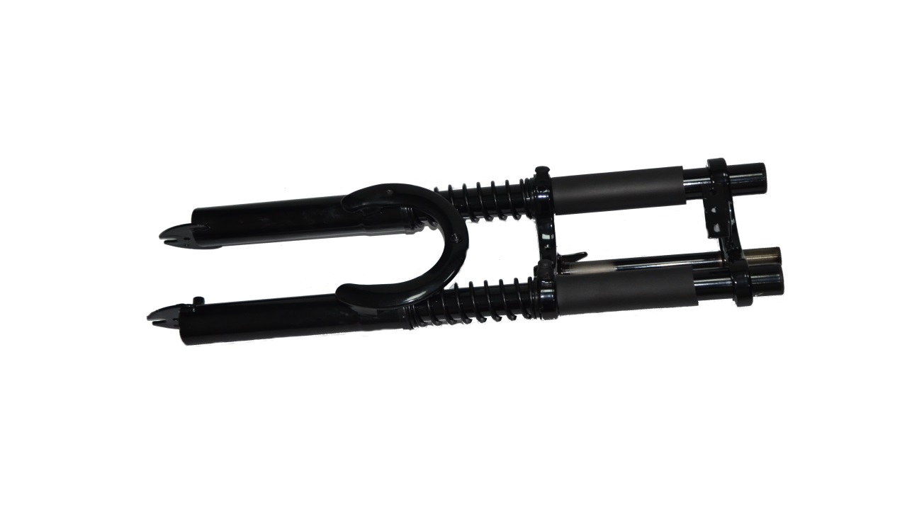 GİDON VE ÖN AMORTİSÖR SET (KM5-S)